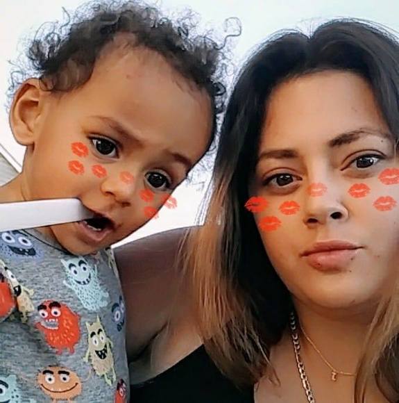 Meet your Posher, Kristi - Picture 1 of 1